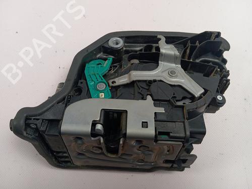 Rear left lock BMW X1 (F48) xDrive 25 e Plug-in-Hybrid | BP29358901C100 