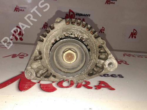 Used Alternator NISSAN PRIMERA (P12) 2.0 (140 hp) 12636960