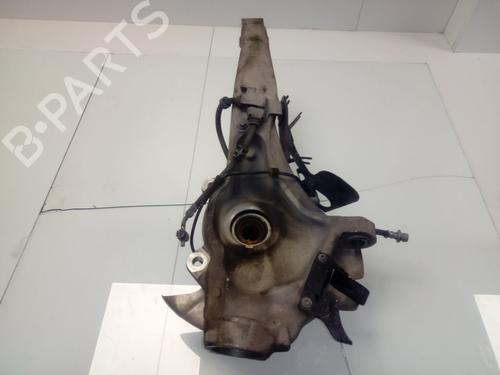 Left front steering knuckle LAND ROVER DISCOVERY SPORT (L550)  | BP19261247M25 