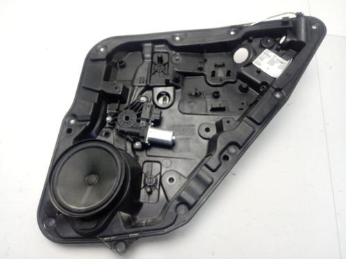 Used Rear left window mechanism MERCEDES-BENZ GLA-CLASS (X156) GLA 200 CDI / d (156.908) (136 hp) 13625192