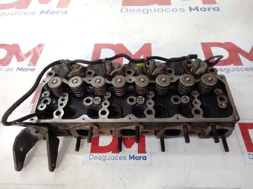 Cylinder head NISSAN CABSTAR (F23, H41, H42) | BP17072967M5