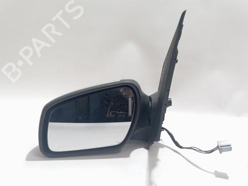 Bakspejl venstre Bakspejl venstre FORD FIESTA V (JH_, JD_) 1.4 TDCi (68 hp) 33460698 33460698