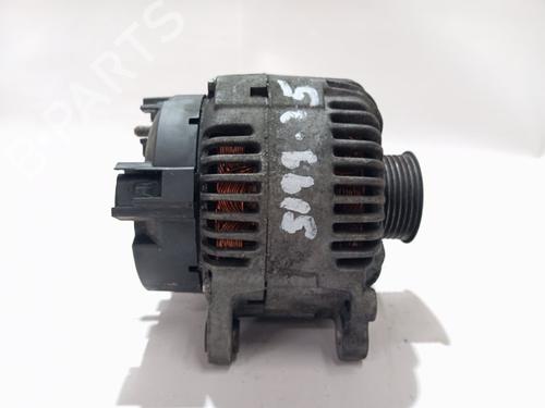 Generator AUDI Q7 (4LB) 3.0 TDI quattro | BP29536399M7 