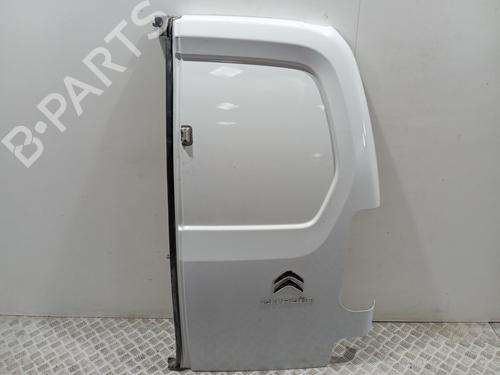 Used Right rear door Right rear door CITROËN BERLINGO Box Body/MPV (K9) 1.5 BlueHDi 100 (102 hp) 40506033 40506033