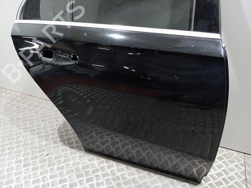 Right rear door MERCEDES-BENZ A-CLASS (W177) A 200 d (177.012) | BP29729653C5 