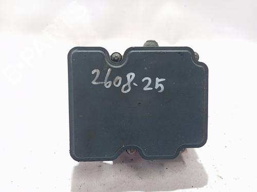 ABS pump PEUGEOT PARTNER Box Body/MPV | BP31157625M43