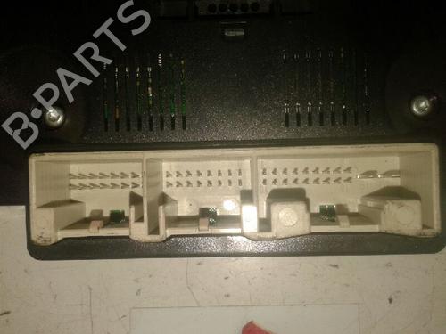 Climate control SEAT ALTEA XL (5P5, 5P8)  | BP12635558I5 