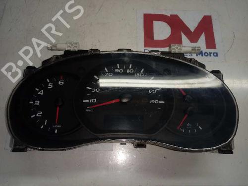 Used Instrument cluster RENAULT MASTER III Van (FV) [2010-2025]  12937002