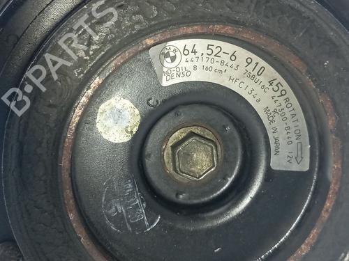 AC compressor BMW 5 (E39) 530 d | BP32059394M34