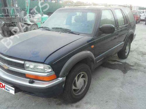Starter CHEVROLET BLAZER S10  | BP16720445M8 