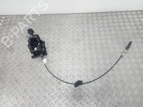 Used Gear lever NISSAN NV200 Van [2010-2025]  17825344