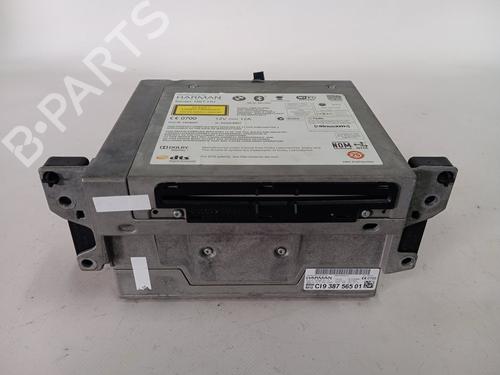 Bilradio BMW 5 (F10) 520 d (190 hp) 22339771