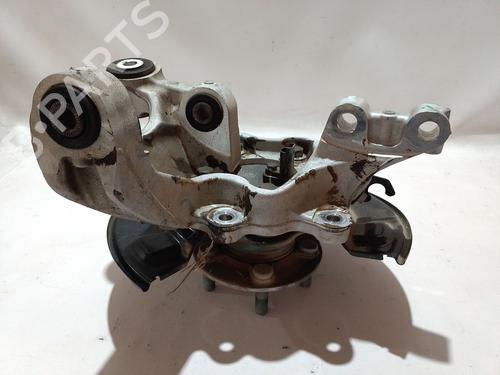 Right front steering knuckle BYD SEAL U | BP39095744M26 - Image 2