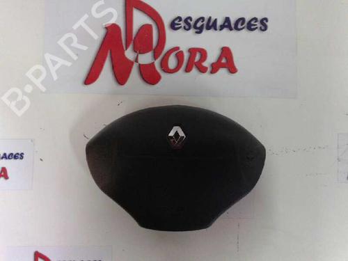 Airbag delantero izquierdo RENAULT MEGANE I Classic (LA0/1_) [1996-2008]  16698922