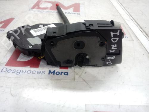 Rear left lock LAND ROVER DISCOVERY SPORT (L550) 2.0 D | BP12674308C100