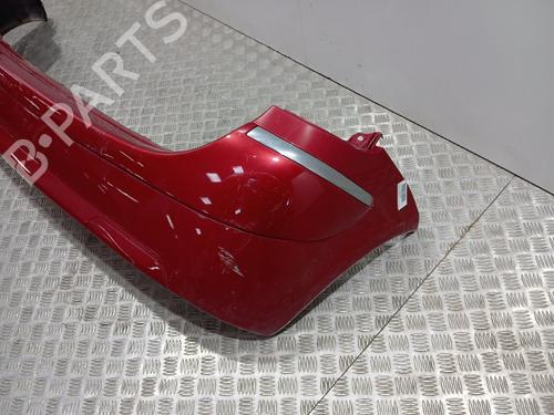 Rear bumper CITROËN XSARA PICASSO (N68) 1.6 HDi | BP28471001C8