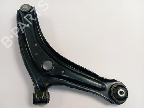 Left front suspension arm FORD PUMA (J2K, CF7) 1.0 EcoBoost mHEV | BP36552137M12 - Image 3