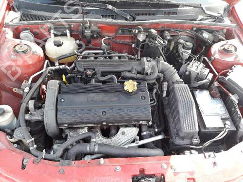 Exhaust manifold MG MG ZR 105 | BP18199201M110 