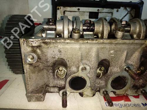 Cylinder head HYUNDAI ATOS (MX) 1.0 i | BP12656880M5 