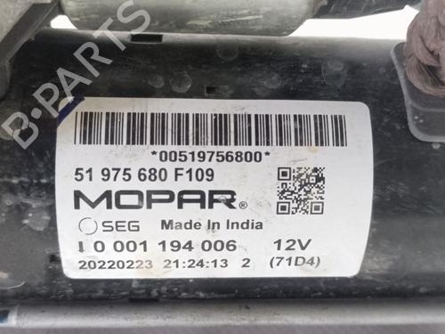 Starter FIAT 500 (312_) 1.0 Mild Hybrid (312.AYD1B) | BP36533026M8 - Image 6