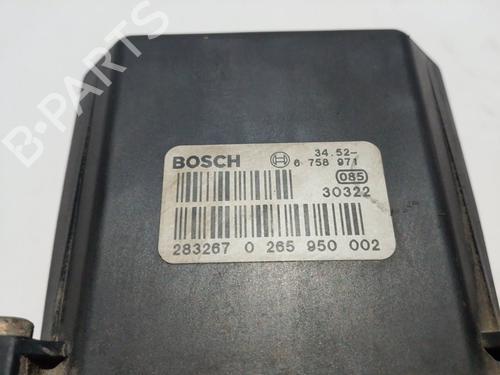 ABS pump BMW 5 (E39) 530 d | BP29247233M43 