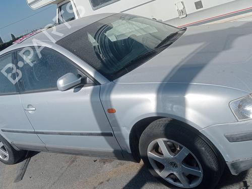 Rear left lock VW PASSAT B5 (3B2)  | BP16457556C100 