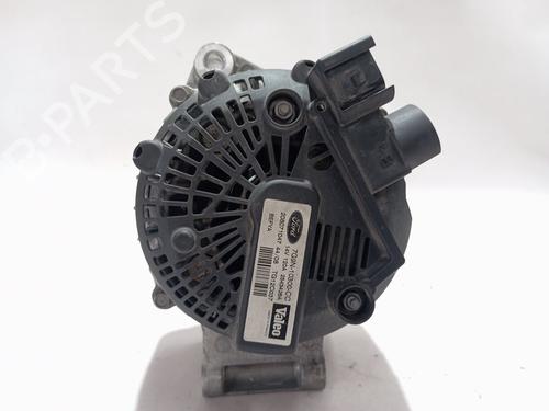 Generator FORD FIESTA VI (CB1, CCN)  | BP30374800M7 