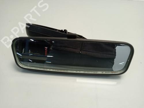 Rear mirror MERCEDES-BENZ B-CLASS Sports Tourer (W245)  | BP16437035I6 