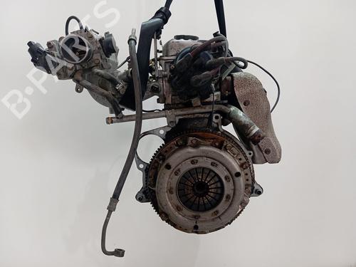 Engine MITSUBISHI LANCER IV Hatchback (C6_A, C7_A) 1.5 12V (C62A) | BP28542371M1