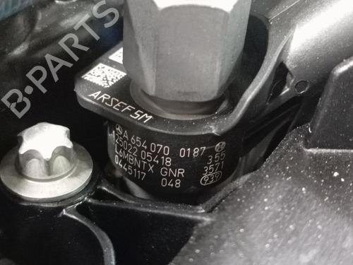 Engine MERCEDES-BENZ GLA (H247) GLA 200 d (247.712) | BP38287001M1 - Image 2