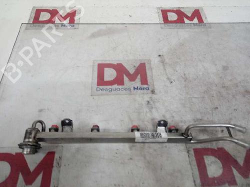 Used Injection rail AUDI A3 (8L1) 1.8 T (180 hp) 16761178