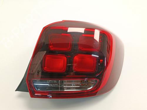 right-taillight-dacia-sandero-ii-2012-33000551 main image