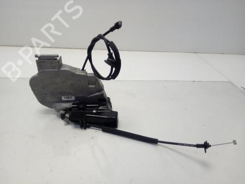 Used Front left lock VOLVO C70 II Convertible (542) [2006-2013]  15386159