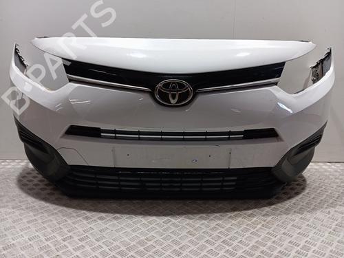 Used Front bumper TOYOTA PROACE CITY Box Body/MPV (BPZ_) [2019-2025]  30711787