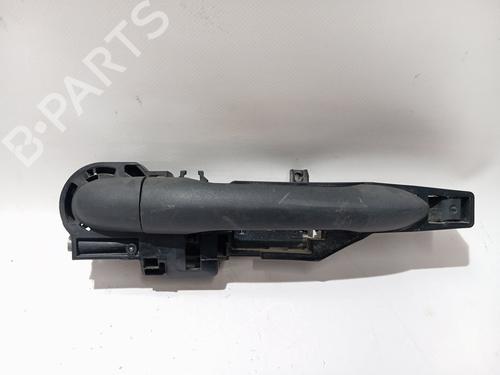 Used Front right exterior door handle RENAULT KANGOO / GRAND KANGOO II (KW0/1_) [2008-2025]  29410657