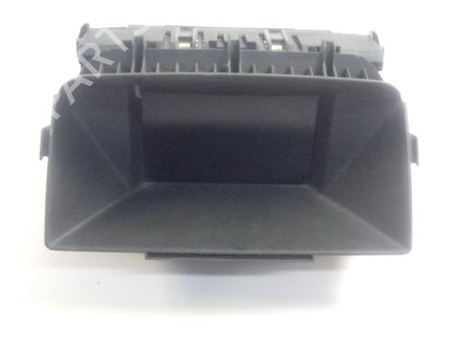 Used Display monitor OPEL ZAFIRA / ZAFIRA FAMILY B (A05) [2005-2019]  19543110