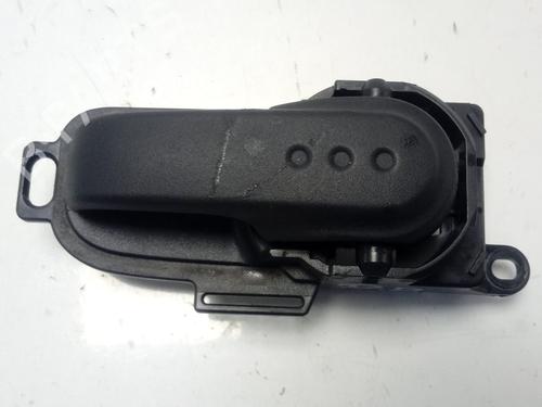Used Front right interior door handle NISSAN NOTE (E11, NE11) 1.5 dCi (86 hp) 30371855
