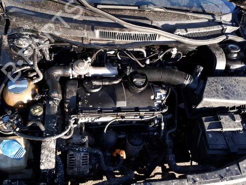 Differensial bakvogn VW GOLF IV (1J1)  | BP12643364M24 