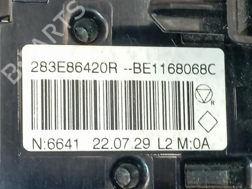 Warning switch RENAULT KANGOO Express (FW0/1_) 1.5 dCi 75 (FW07, FW10, FW04) | BP36385853I22 - Image 4