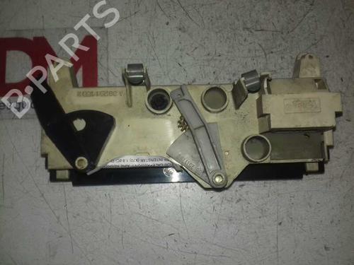 AC Styreenhet / Manøvreringsenhet NISSAN INTERSTAR Van (X70) dCi 80 | BP16577547I5 