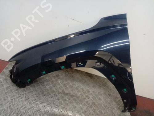 Left front fenders HYUNDAI TUCSON (TL, TLE)  | BP13220919C41 