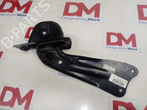 Used Right rear suspension arm SEAT LEON (1P1) 1.9 TDI (105 hp) 15778919