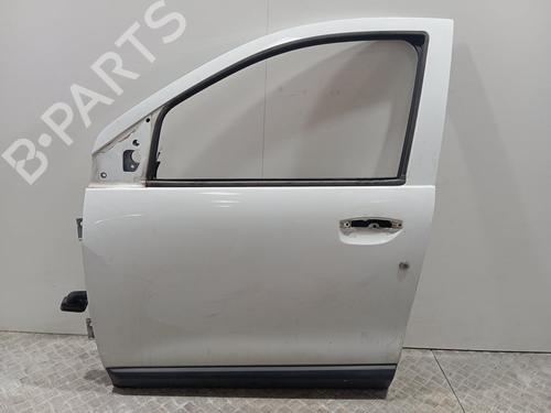 Used Left front door DACIA DOKKER MPV (KE_) [2012-2021]  30376897