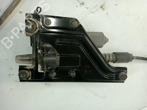 Electric handbrake OPEL INSIGNIA B Grand Sport (Z18) 1.6 CDTi (68) | BP12675807E5 