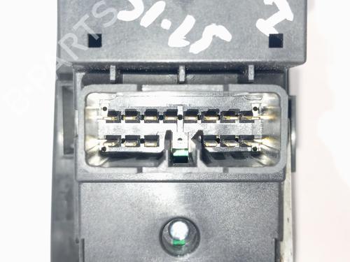 Left front window switch CHEVROLET TRAX | BP35949779I27 - Image 5