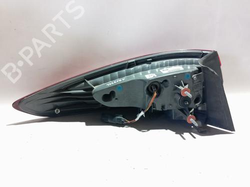 Right taillight FORD MONDEO V Saloon (CD) 2.0 EcoBoost | BP37150664C35 - Image 2