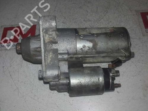 Starter FORD FOCUS II (DA_, HCP, DP) 1.6 TDCi | BP12646052M8 