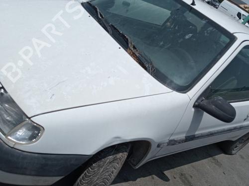 Left front indicator CITROËN SAXO (S0, S1) 1.5 D | BP30372964C32