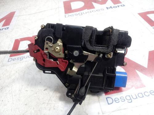 Front right lock AUDI A4 B7 Avant (8ED) 2.0 TDI 16V | BP12835685C97 