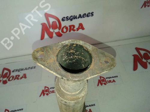 Catalyst FORD MONDEO II (BAP) 1.8 TD | BP18199241M10 